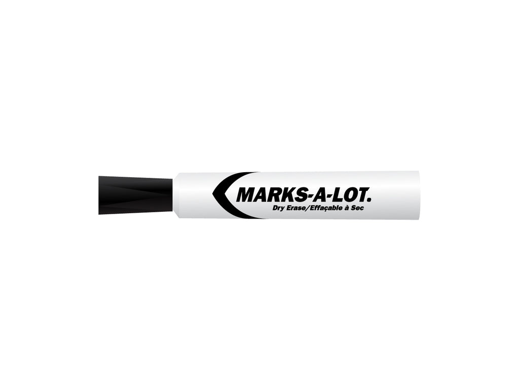 Whiteboard Marker - Marks-A-Lot