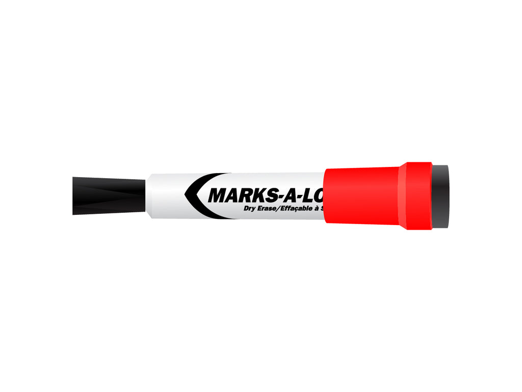 Whiteboard Marker - Marks-A-Lot