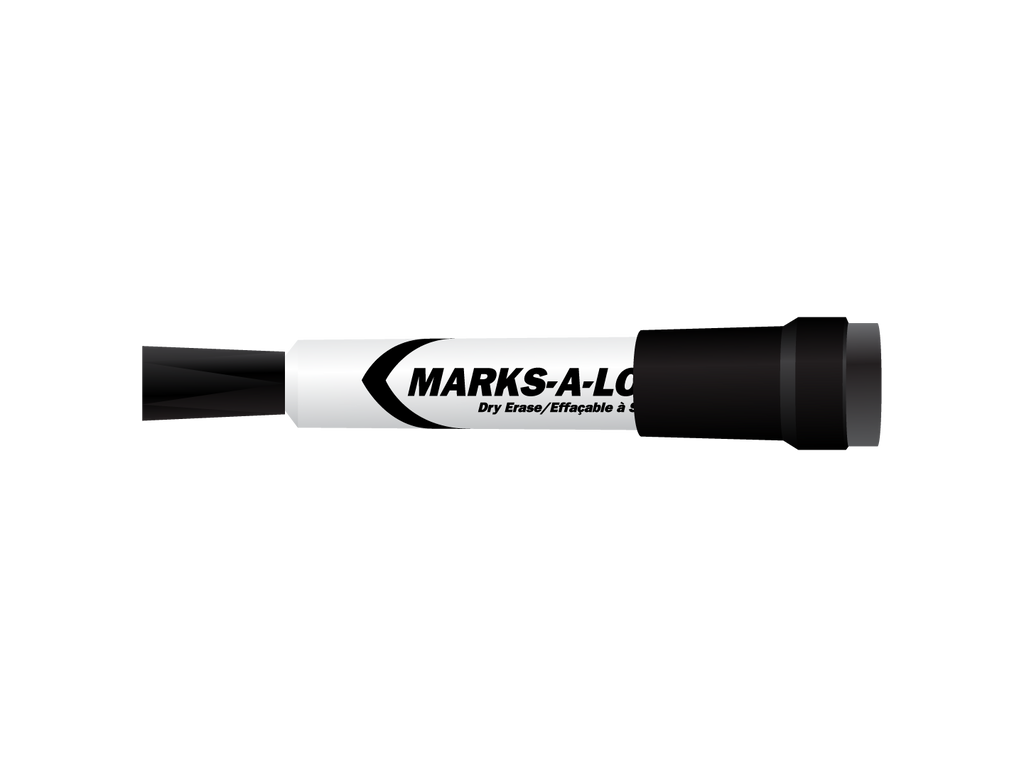 Whiteboard Marker - Marks-A-Lot